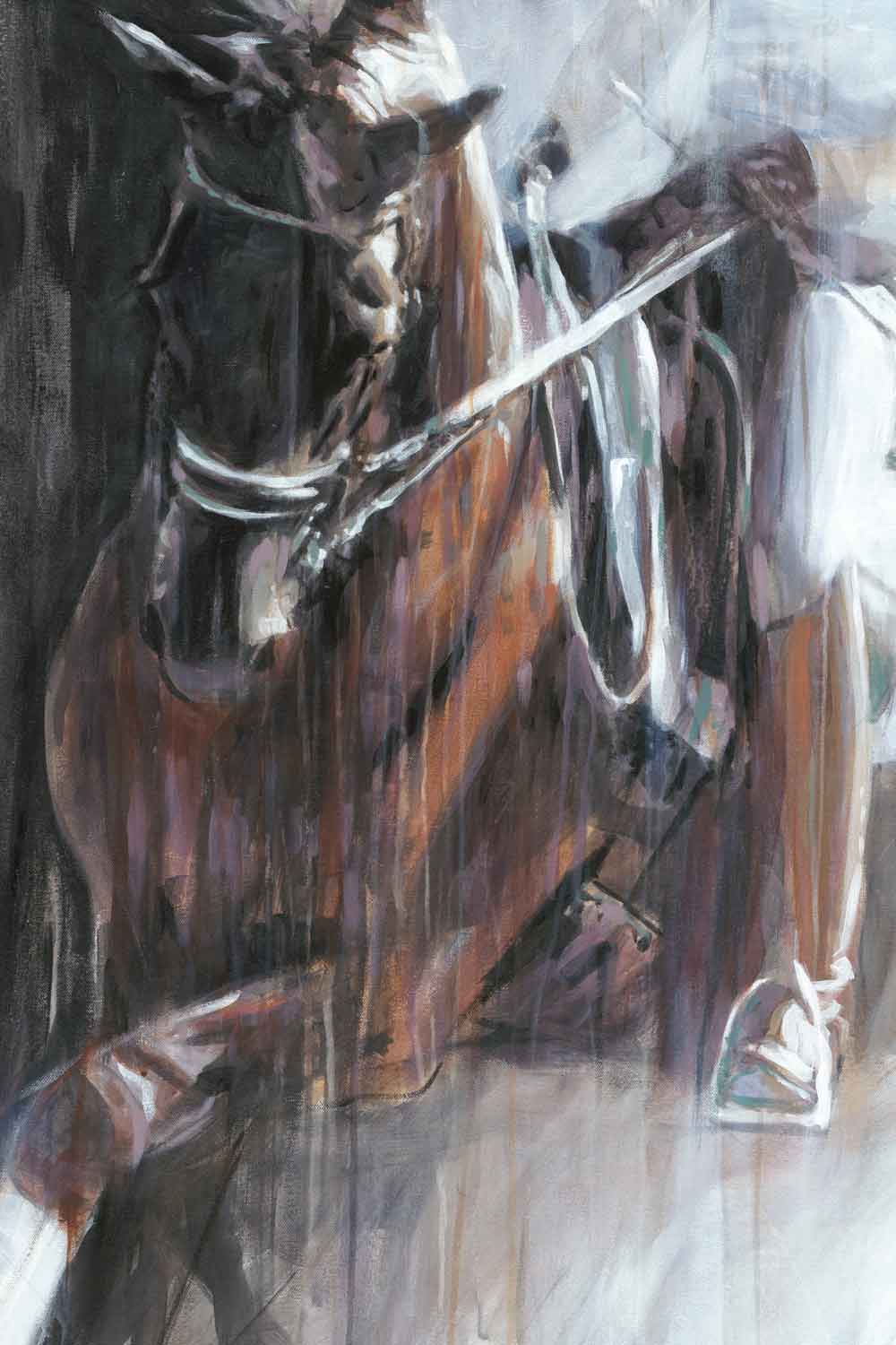 Shops Proffesional horse painting