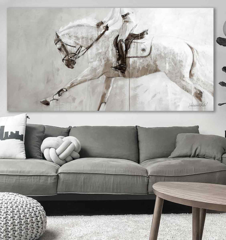 絵画 jumping Ben Shahn - Girl Jumping Rope 1943 - Framed Print American Realism